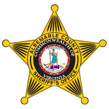 Albemarle County Sheriff's Office - Partner Portal